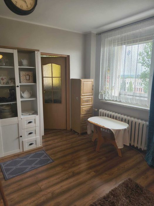 [REZERWACJA] | Mieszkanie M3 | 49 m2 | 3 piętro | Żory | Ks Władysława