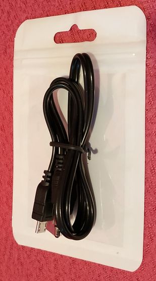 kabel USB na micro USB + wtyk słuchawkowy