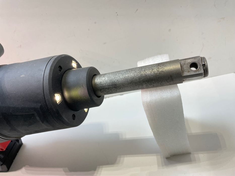 Milwaukee M18 ONEFHIWF1D FUEL/безщітковий гайковерт мілвоке 18в