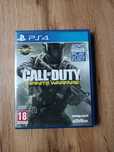 Call Of Duty Infinite Warfare PS4
