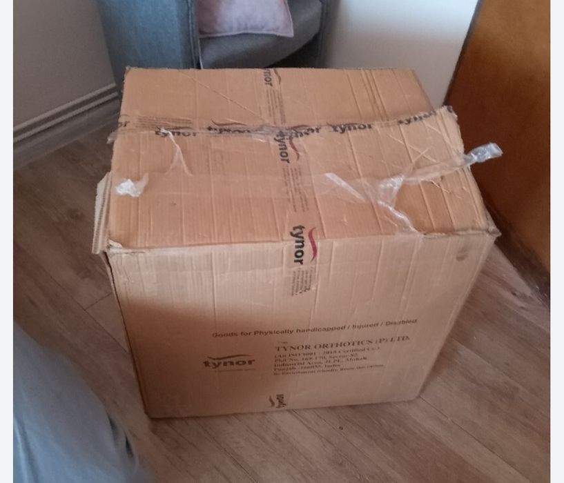 Mega duzy karton ubranek dla dziewczynki 80/86