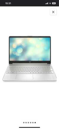 HP 15s-eq2105np AMD Ryzen 5 5500U/16GB/512GB SSD/15.6" (PT)