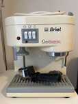 Máquina de café expresso Briel