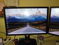Dell U2412M, 24" stan bdb/idealny