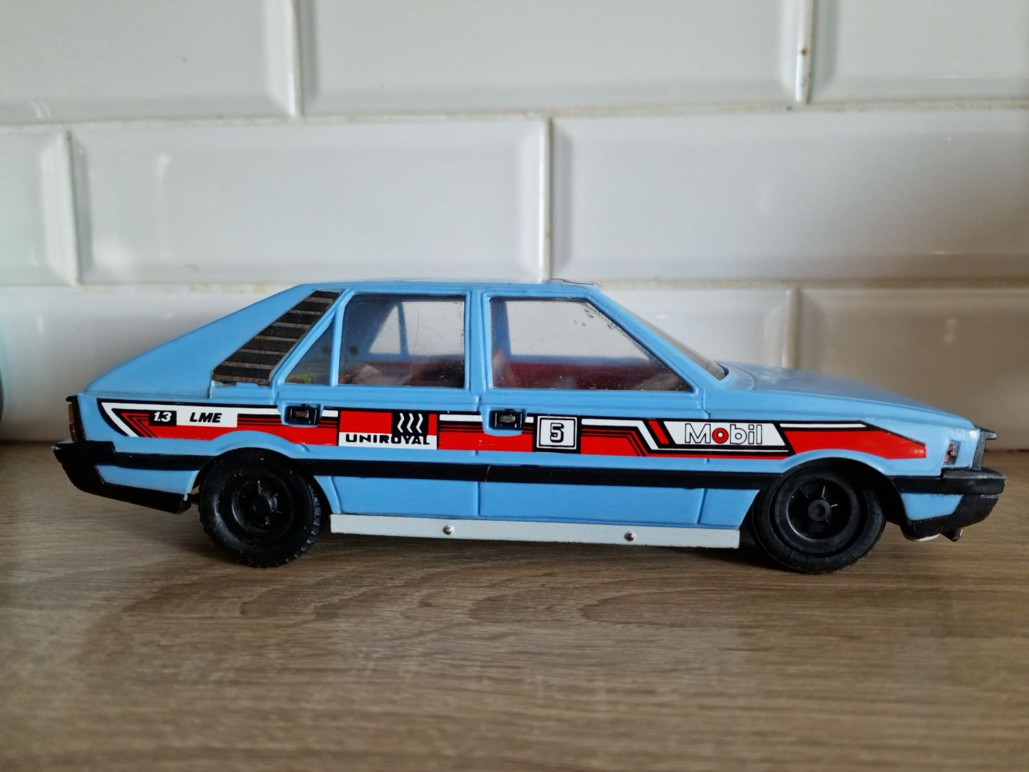 Fso Polonez sport prl