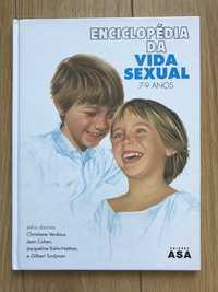 “A Enciclopédia da Vida Sexual” 7-9 anos