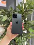 iPhone 16 Pro Max 256GB Black Titanium
