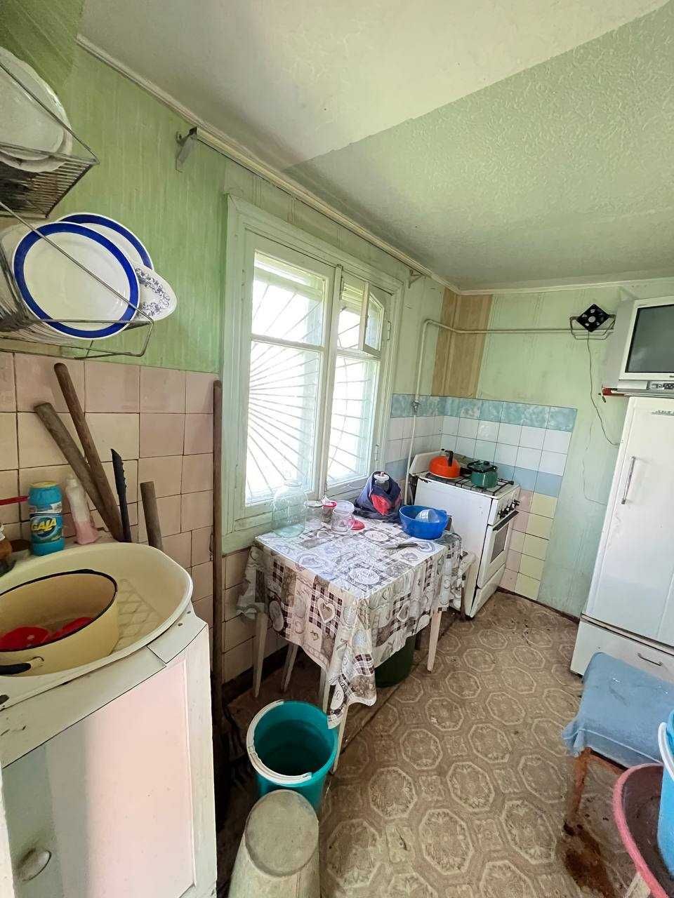 Продам дачу в черте города со всеми коммуникациями