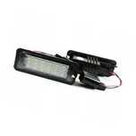 Lampki Led Tablicy Vw Passat B6 Golf Iv V Vi 4 5