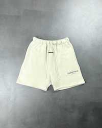 Шорти Fear Of God Essentials Sweatshort Alfalfa Sage