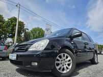Kia Carnival//2.9 Diesel//2006//Automat//Siedmioosobowy//Zamiana