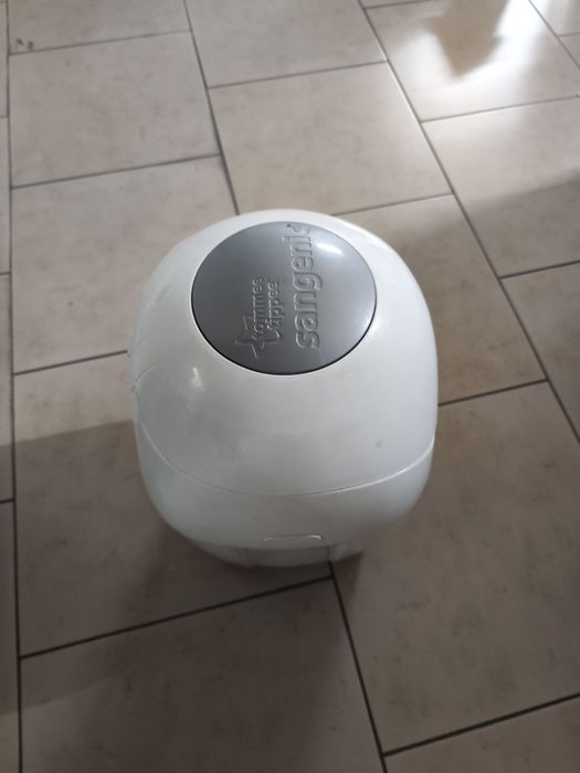Balde fraldas Tommee Tippee Sangenic
