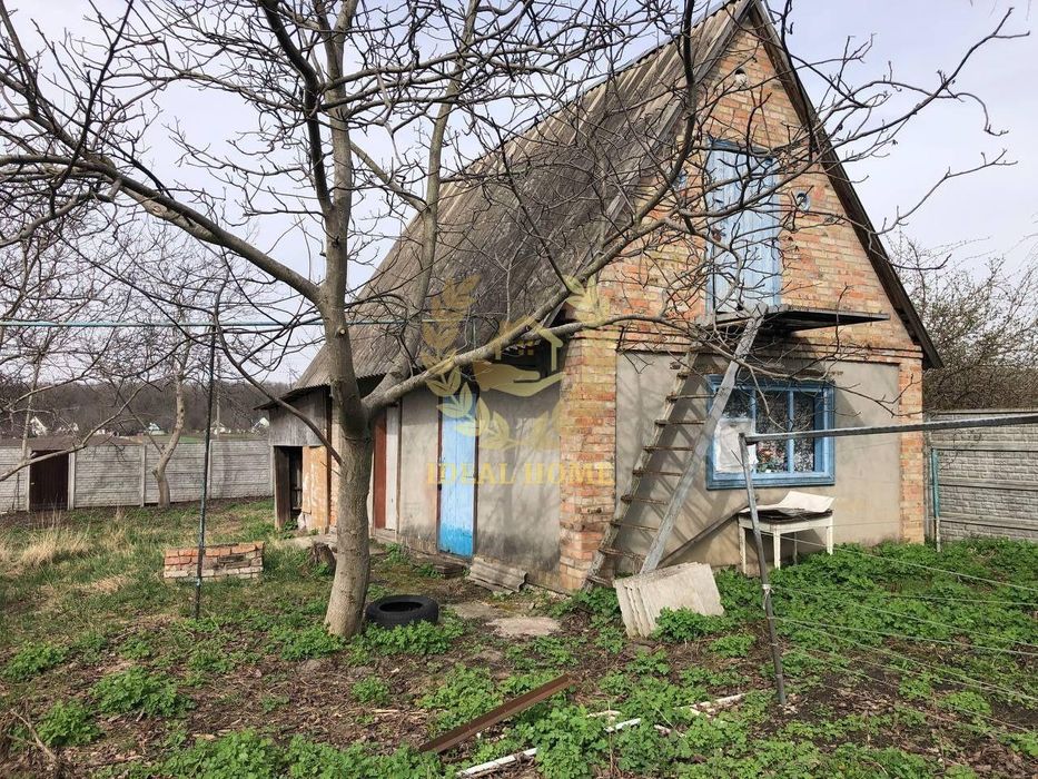 Продам дім в Устимівці