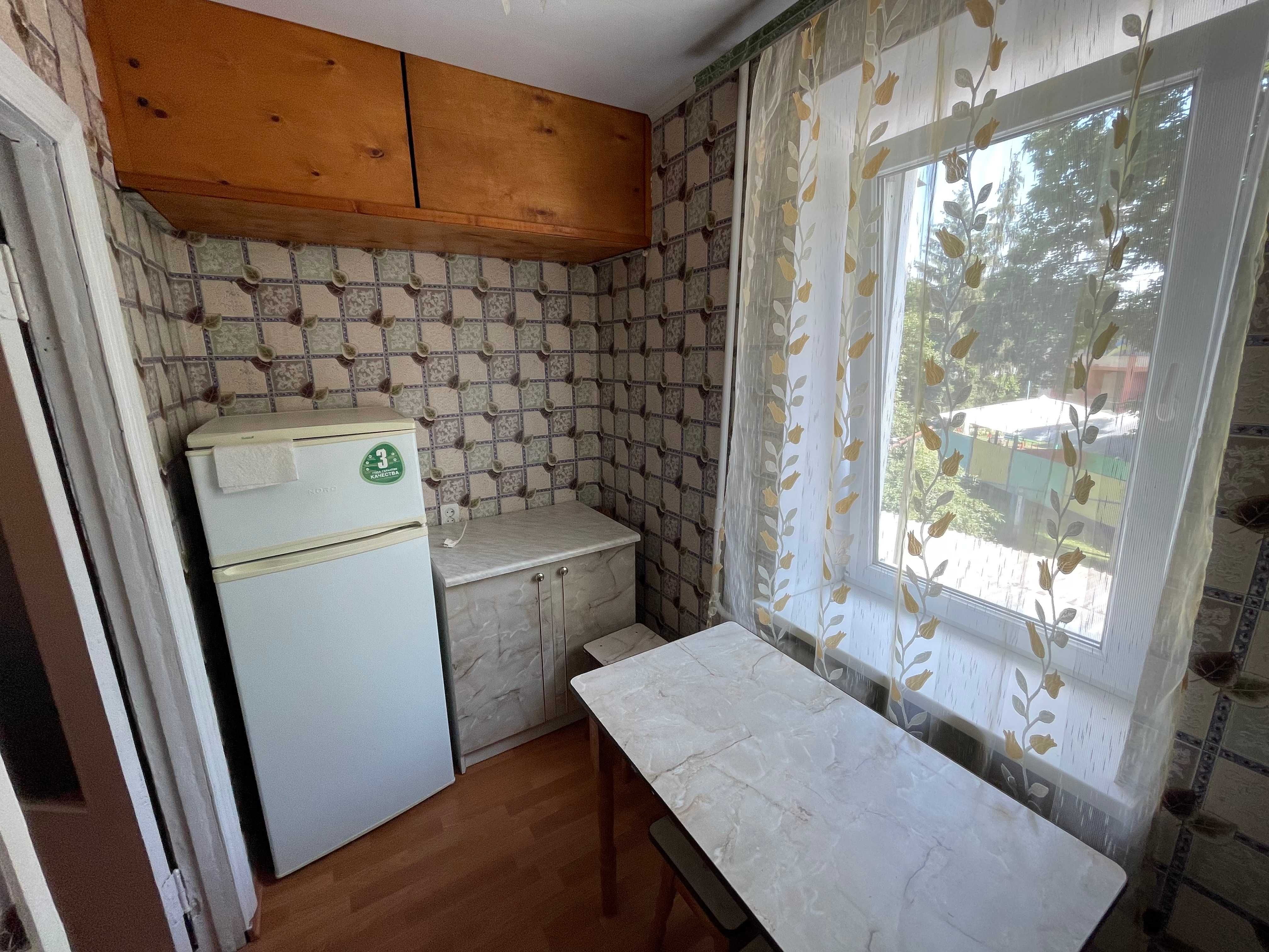 Оренда 1к. квартири, Мікрорайон жовтневий, район ліцею 17
