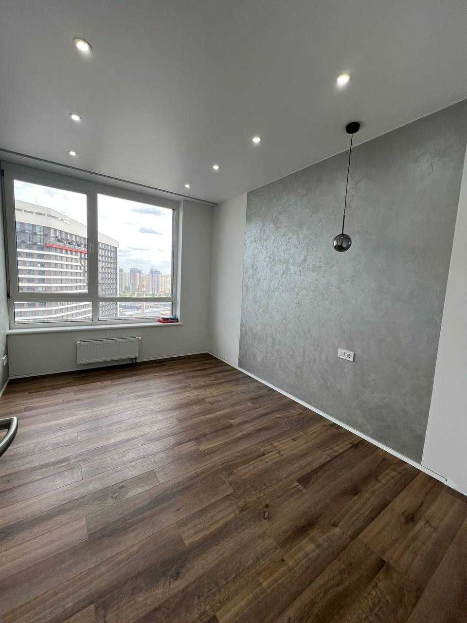 Продам 3к квартиру ВИДОВА 83м2 ЖК Грейт Great Осокорки Позняки