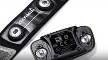 Czujnik Garmin hrm dual do pasa