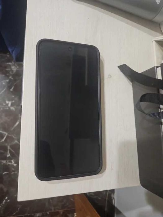 Samsung A56 - Garantia