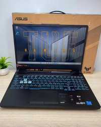 Ігровий ноутбук Asus TUF F15