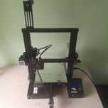 3D принтер — Creality Ender-3