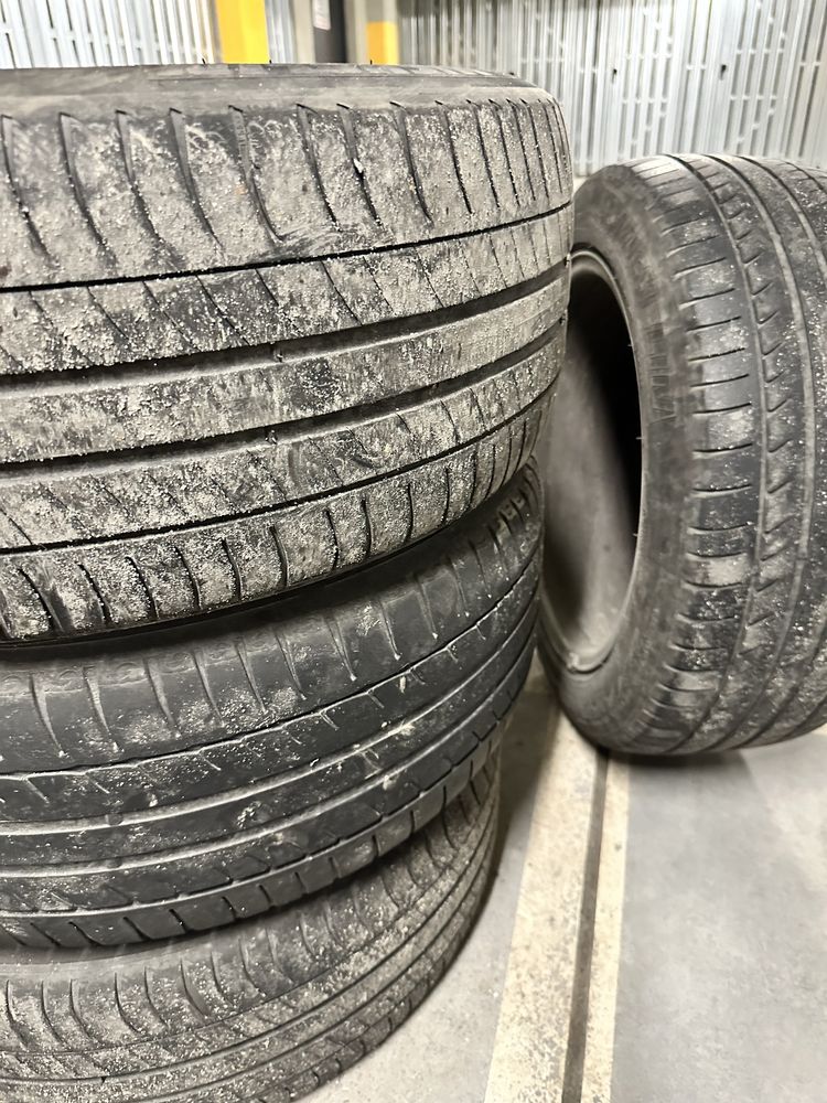 Alufelgi vw 17 5x112