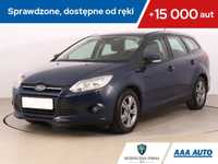 Ford Focus 1.0 EcoBoost, Salon Polska, Klima, Tempomat, Parktronic