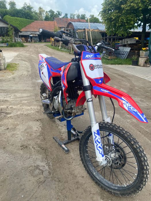 Apollo Rxf 150 Freeride