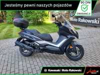 Kymco Downtown Kymco Downtown 350 ABS | Transport na terenie całej Polski