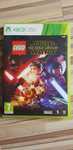 Gra Xbox 360 Lego Star Wars Przebudzenie Mocy stan bardzo dobrym