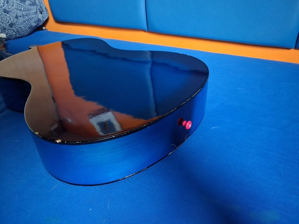 Gitara 3/4 dla dziecka