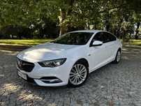 Opel Insignia 1.6 CDTI Enjoy Grand Sport