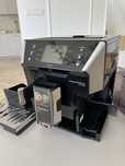 Delonghi ekspres Primadonna Class ECAM 550.55.SB wifi
