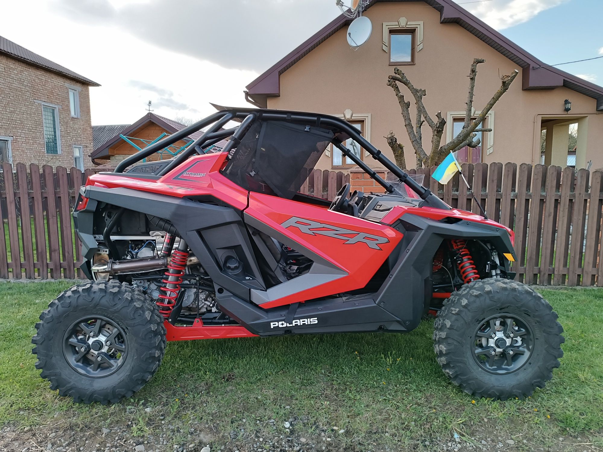 Polaris Rzr XP Pro NEW! 2019