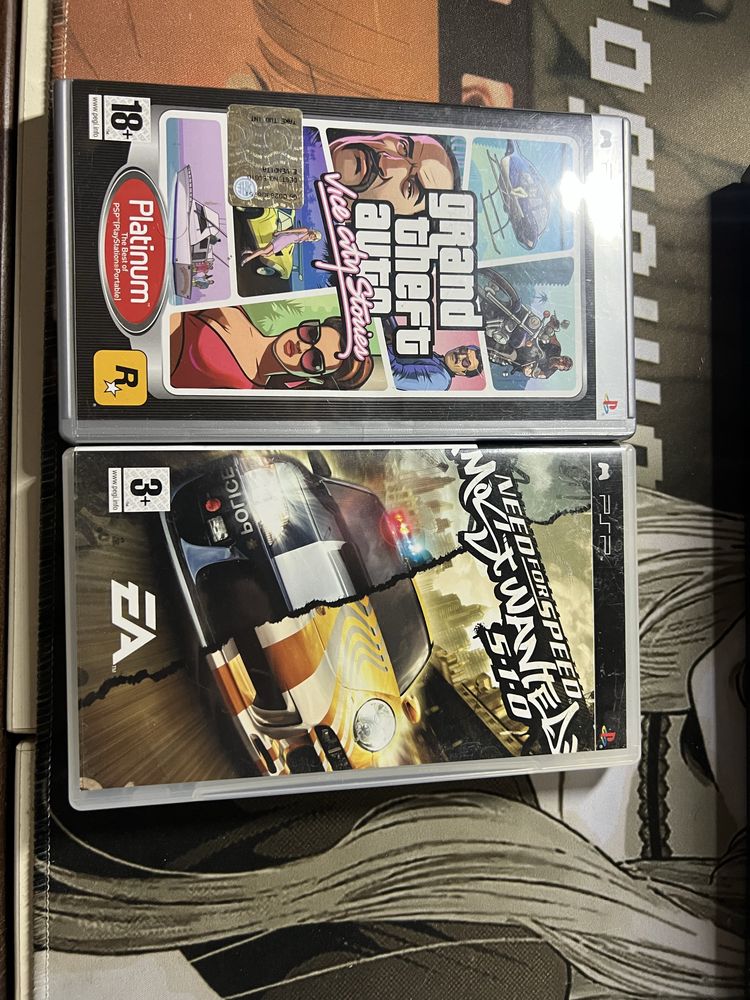 Sony PSP-1004 G1 Giga Pack 1GB