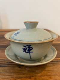 Gaiwan do parzenia herbaty