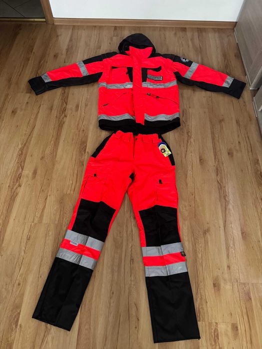 Ubranie Ratownik medyczny