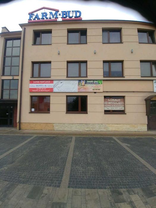 POKOJE do wynajęcia-nocleg