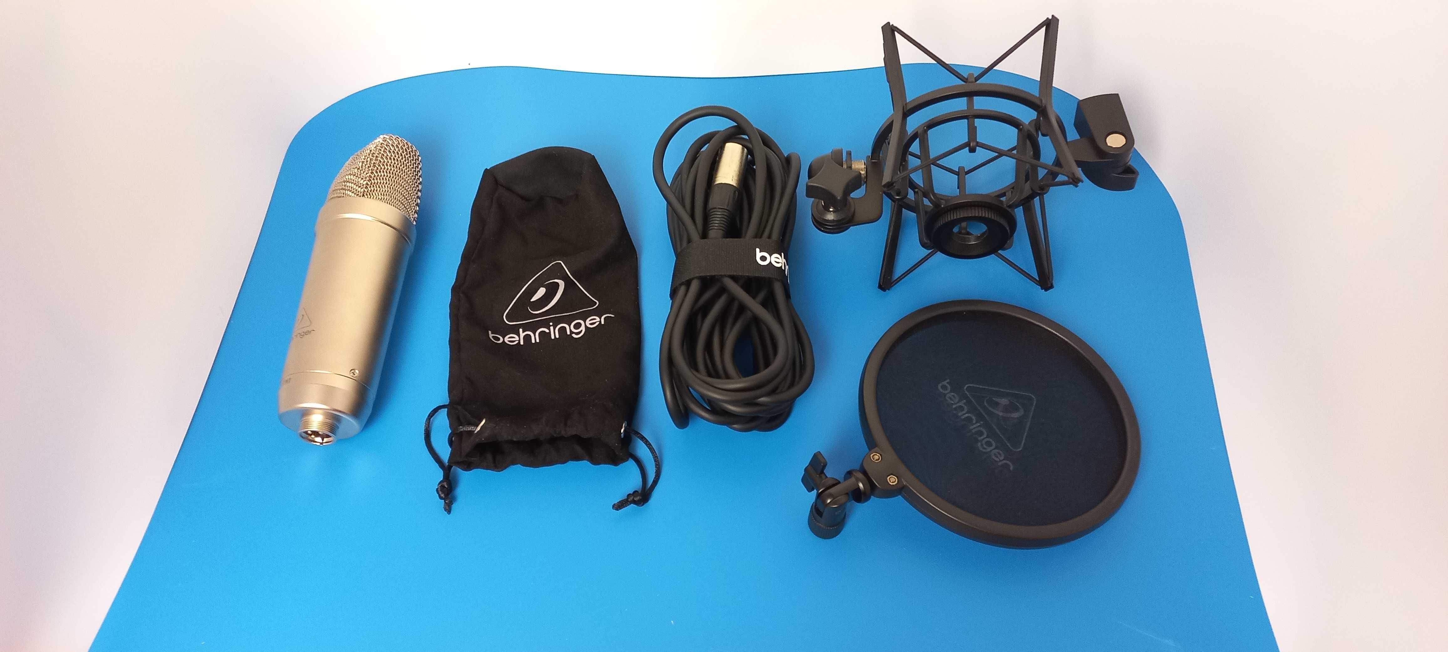 Мікрофон Behringer TM1