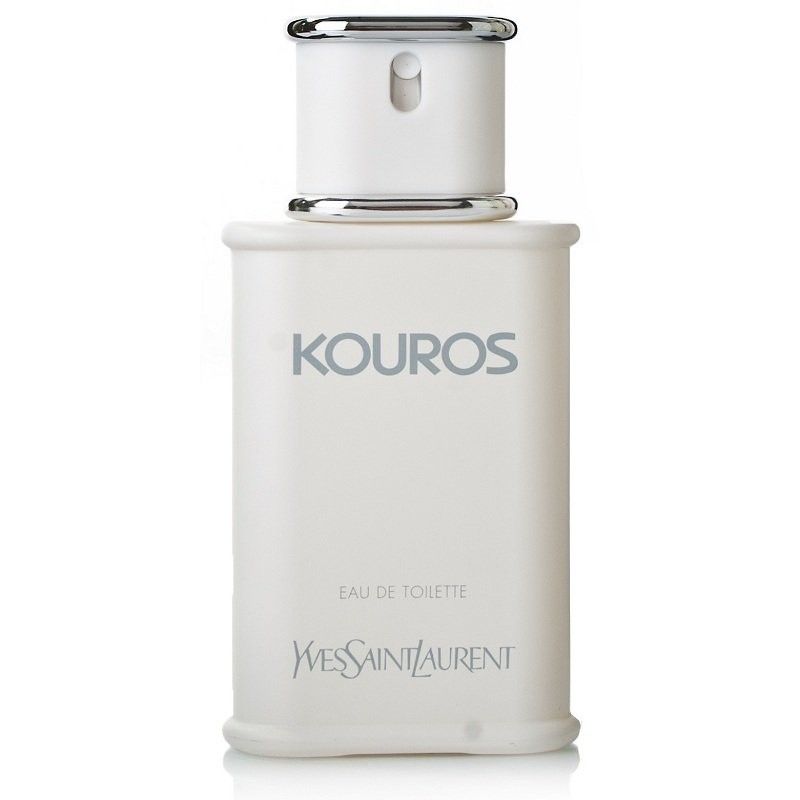 Yves Saint Laurent Kouros  EDT Rok 2012 Wersja LOREAL UNIKAT 100 ml