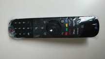Nowy pilot magic LG MR23G