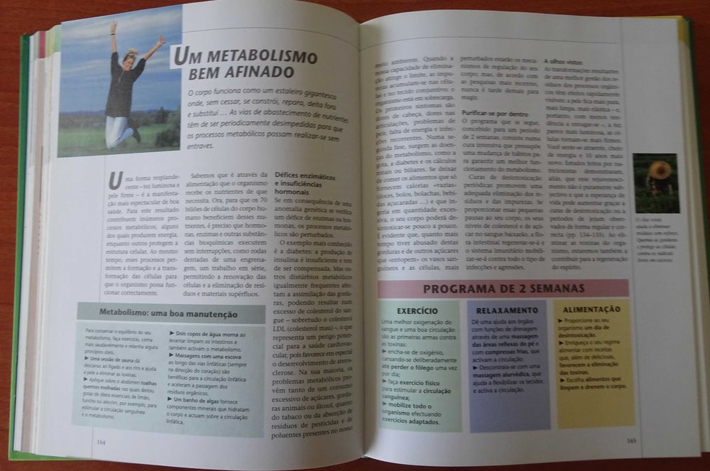 15 Minutos Por Dia Pela Sua Saúde