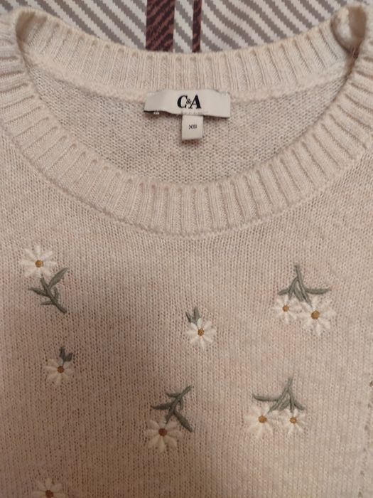 Кофтинка б/у в гарному стані