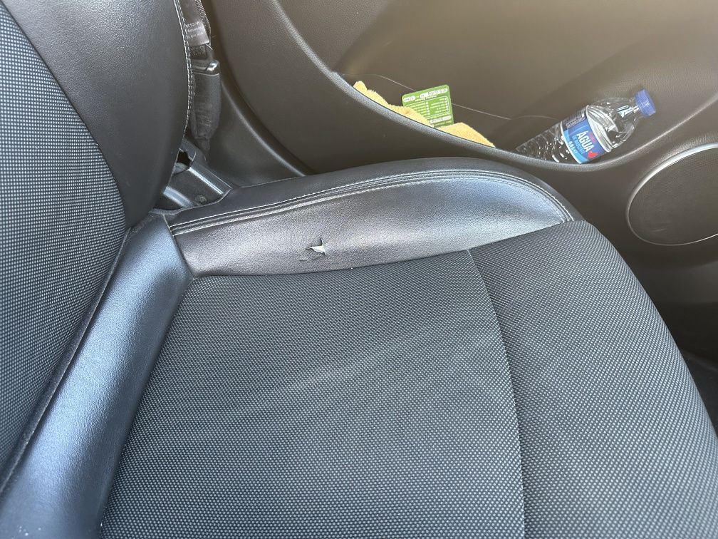 Chevrolet Cruze SW Carrinha 1.7 17'