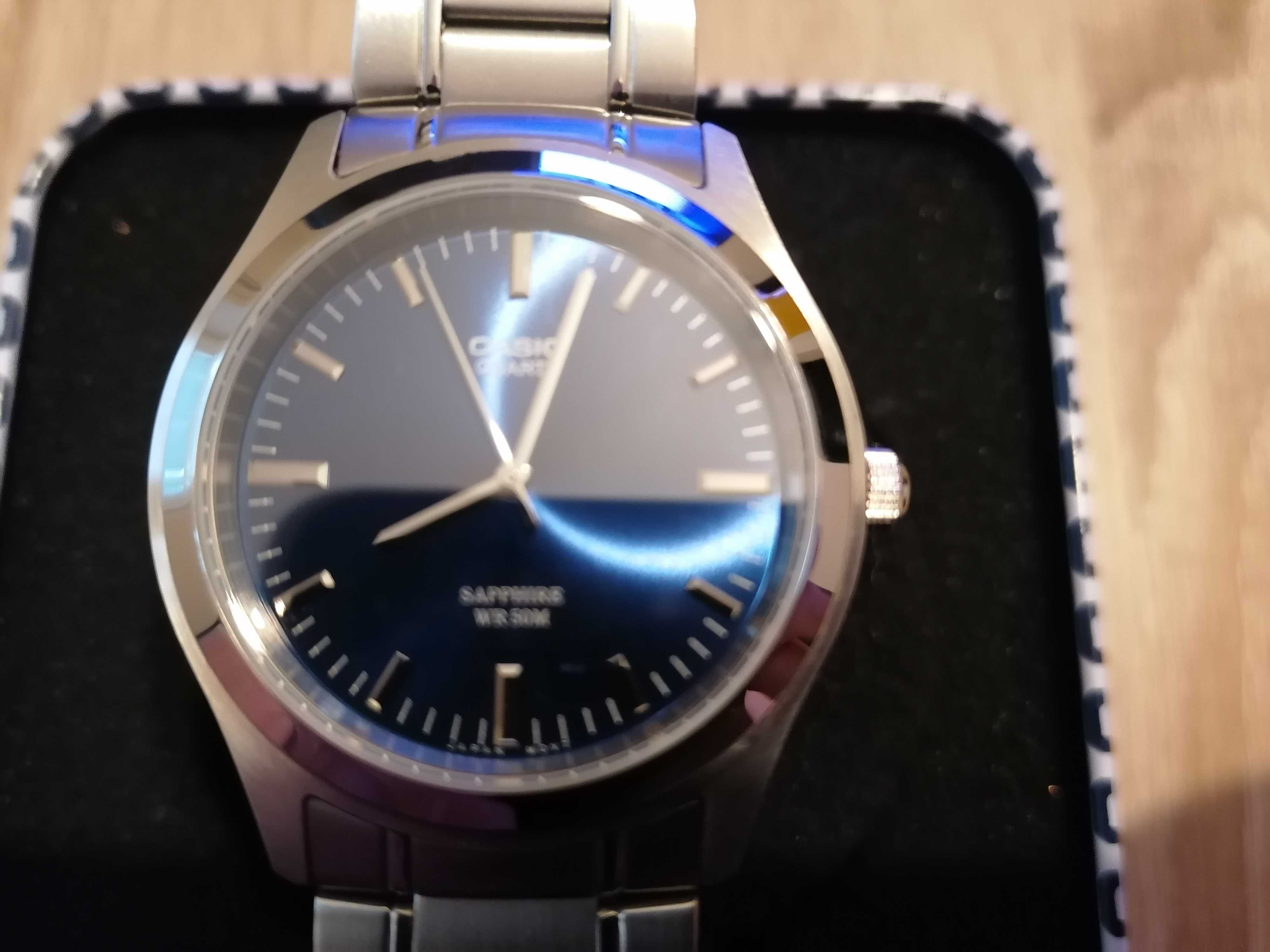 Zegarek marki Casio