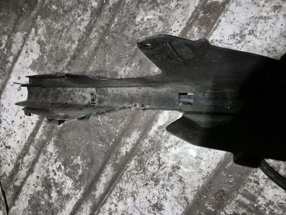Osłona Łańcucha Honda VFR 750 H1337G