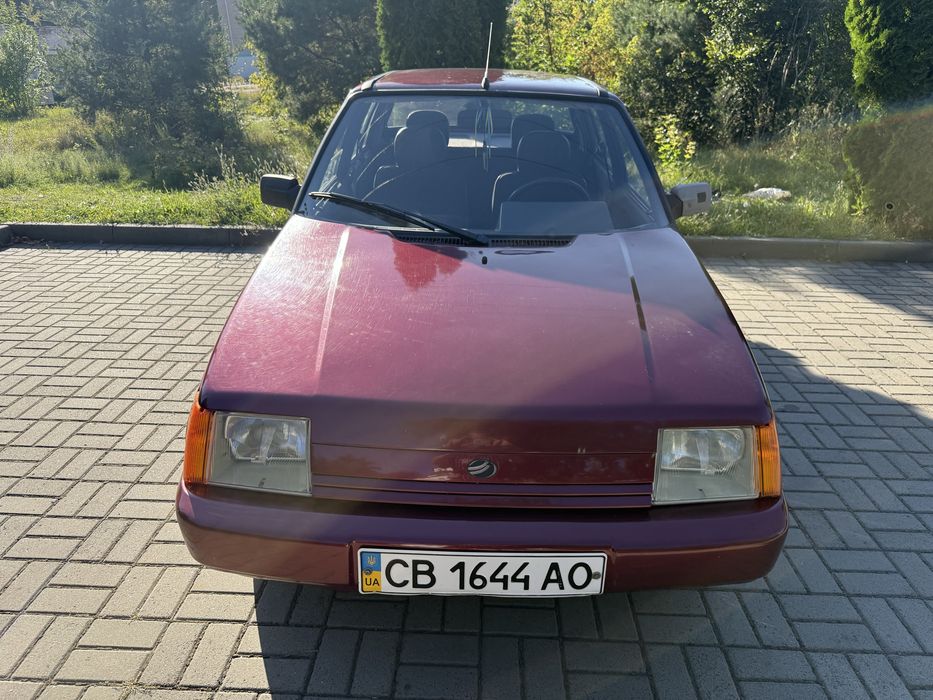 Продам ЗАЗ 110307