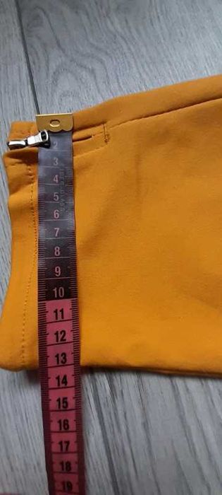 Spodnie damskie 7/8.M.Sara