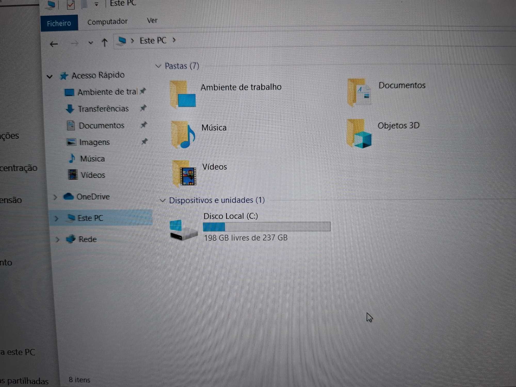 Portatil DELL Latitude 7480 i5 8GB 250GB SSD Win 10 Pro 180€