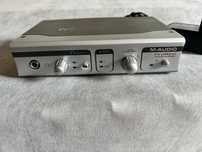 M-AUDIO Fire Wire