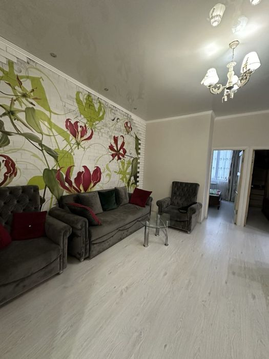 Сдам 2к квартиру от хозяина Холодная гора