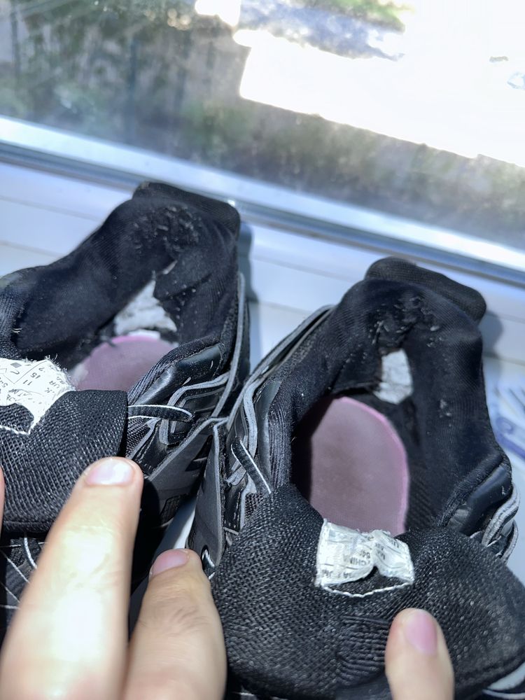 balenciaga track 1.0 45 траки